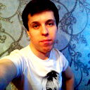 Олег Тюленев