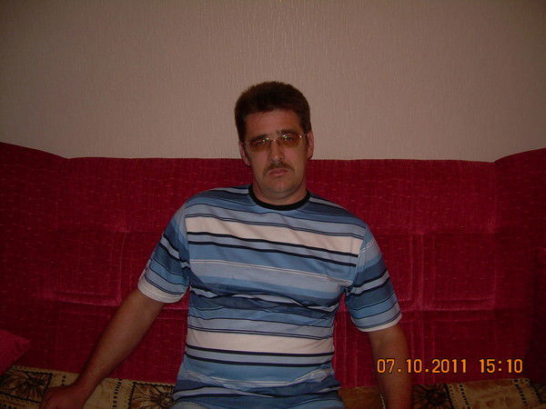 Анатолий Чивилёв