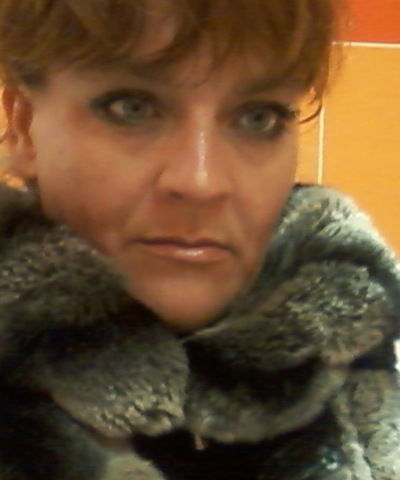 Юлия Шувалова