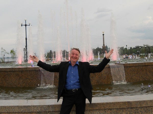 Александр Сивов