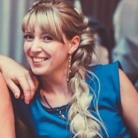 Юлька Асадуллина