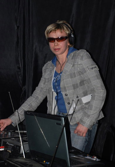 Татьяна Лапшова