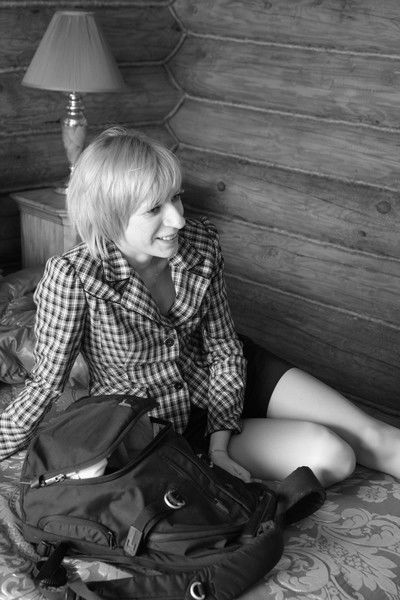 Наталия Антохина