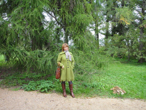 Сетлана Камина