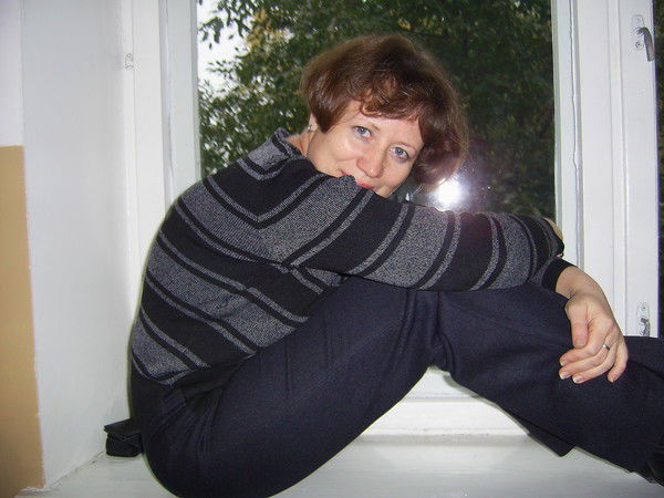 Екатерина Кононенко