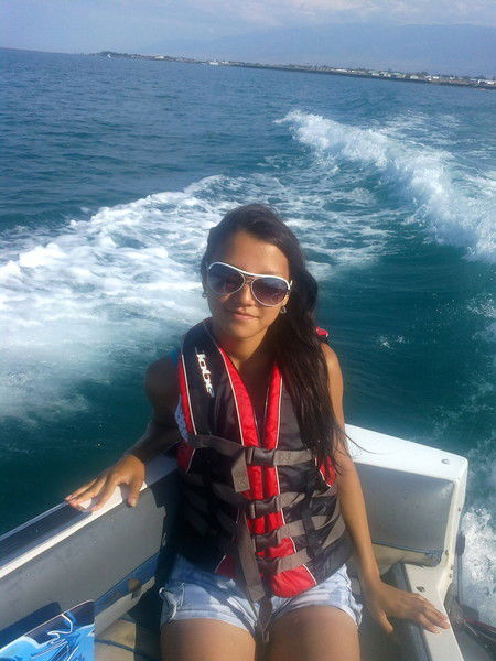 Толганай Мухамбетова