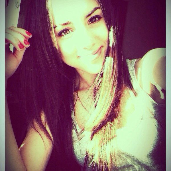 Анастасия Савельева