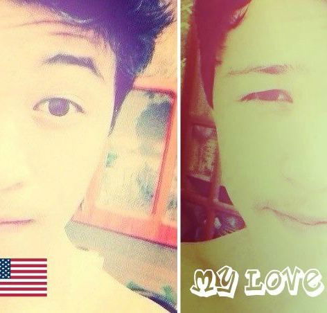 I*m Sexy Boy [Но Не Твой]