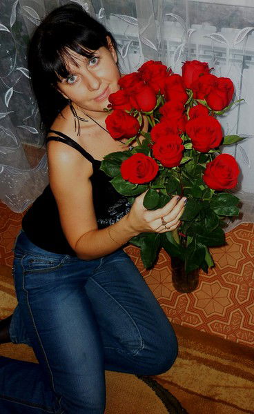 Ирина Лёзина