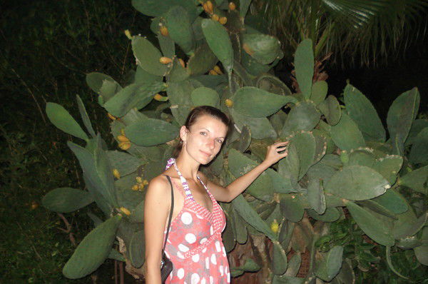 Елена Казимирович