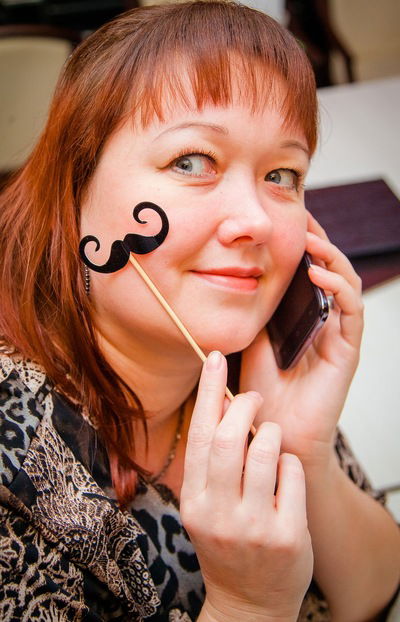 Ксения Куликова