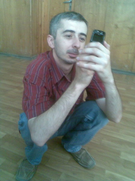 Паата Паата