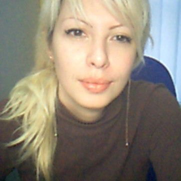 Виктория Малыш