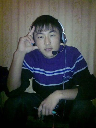 Руслан Жанышбеков