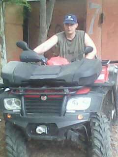 Владимир Торопов