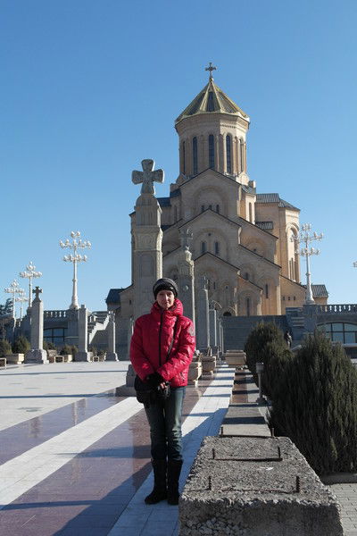 Елена Попова