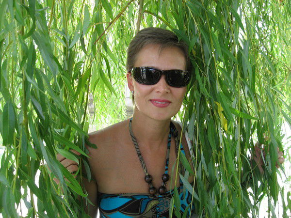 Алена Когтева