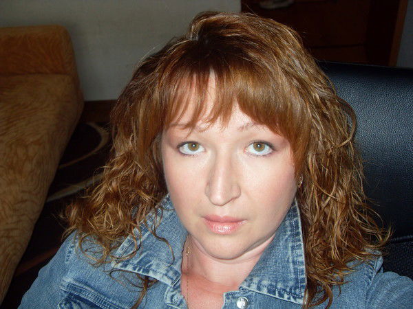 Елена Сердобина