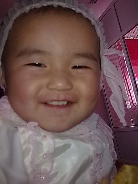 Назгуль Узакбаева