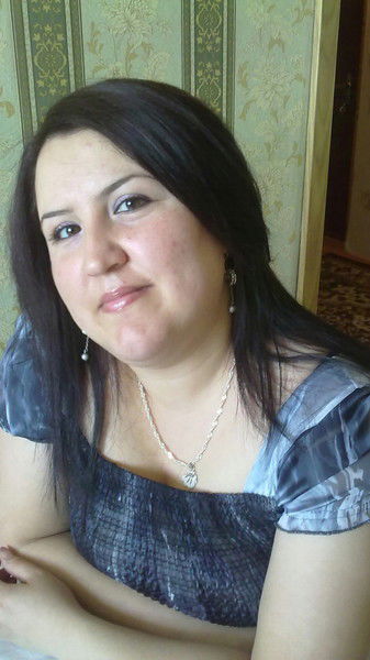 Зара Мардонаева