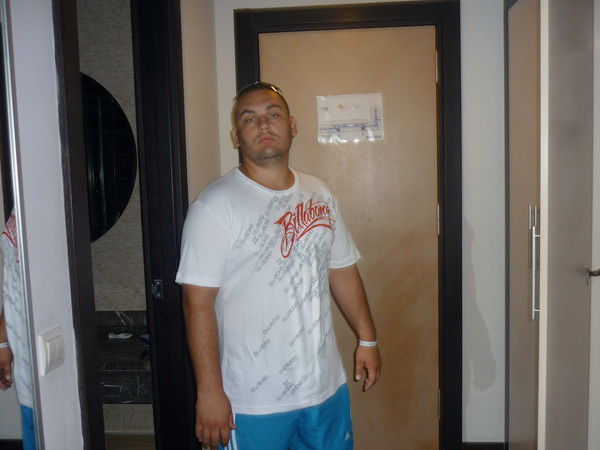 Якуб Гаджиев