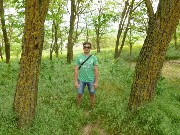 Григорий Утка