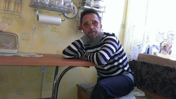 Николай Аракчееев