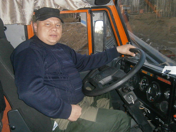 Андрей Алексеев