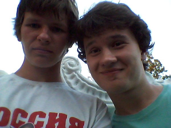 Бовшис Александр