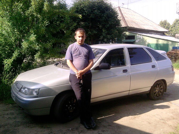 Игорь Сергеевич