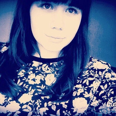 Алина Девятко