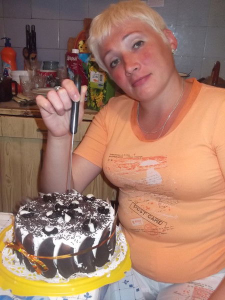 Людмила Садртдинова