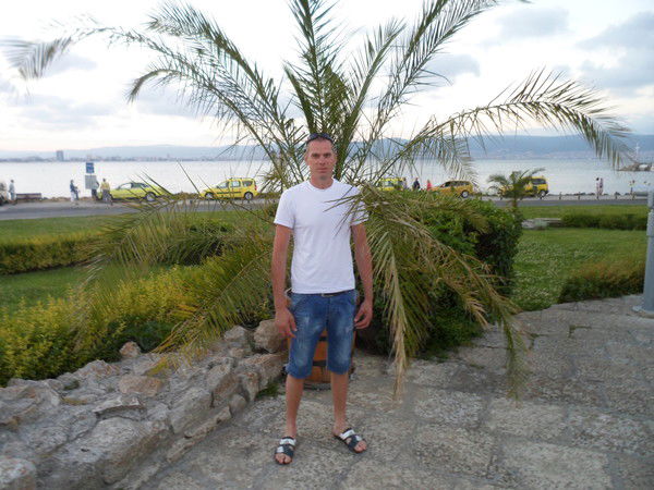 Міша Баранюк