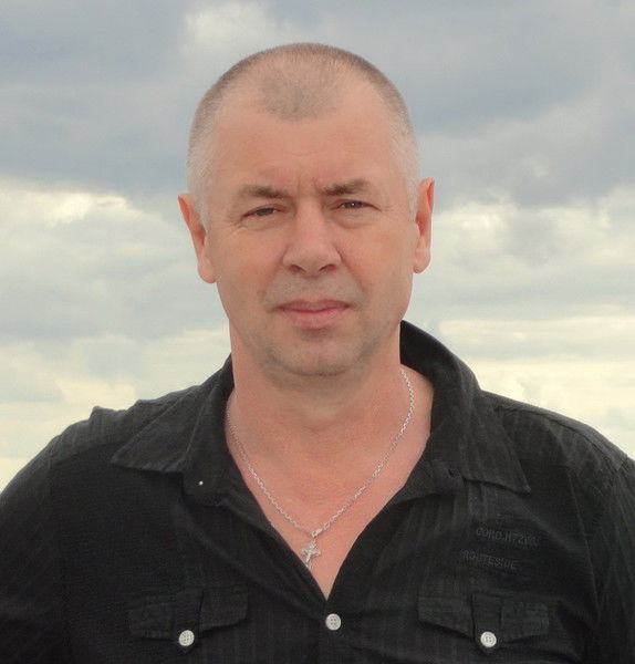 Александр Шляхов