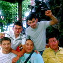 Махамбет Атраубаев
