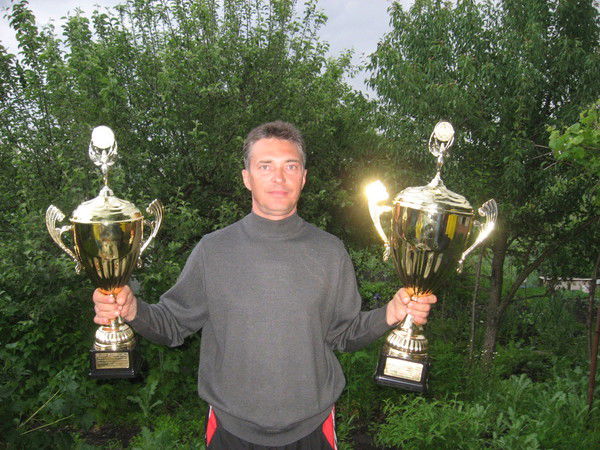 Сергей Харитонов