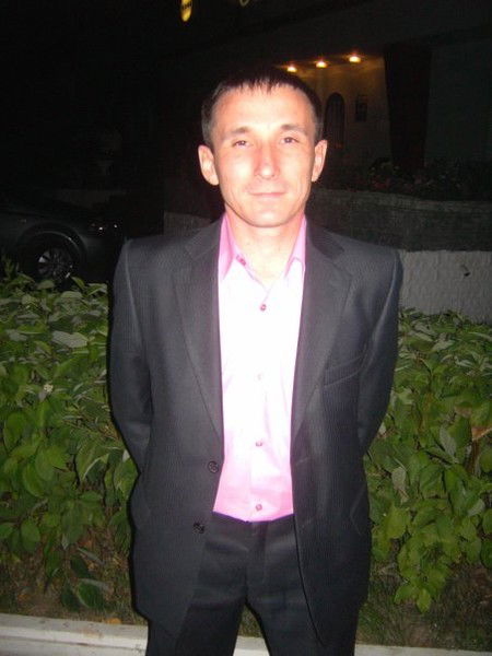 Ислам Бекбуров