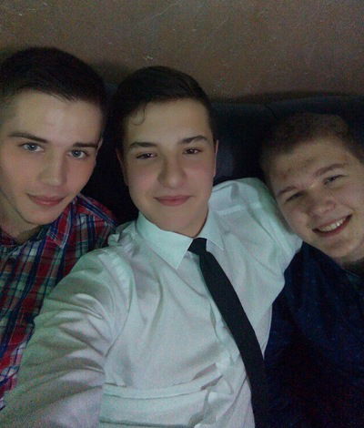 Станислав Сидоров