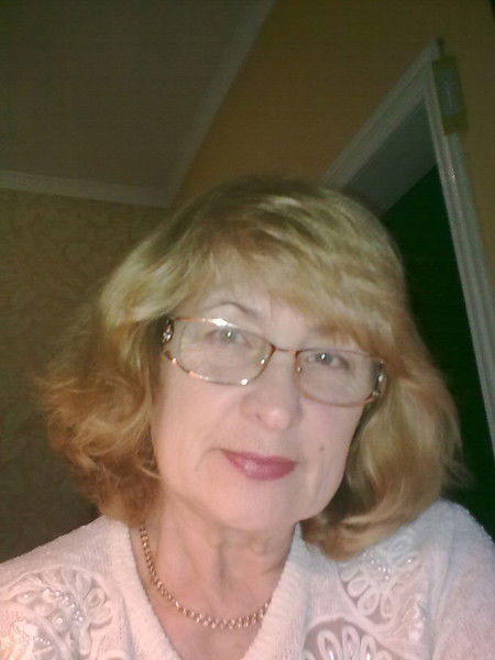 Ольга Попова