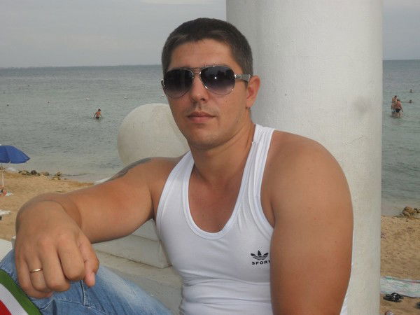 Мосолов Александр