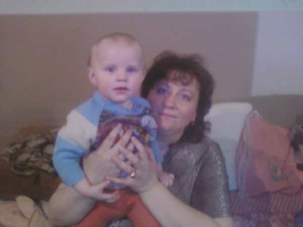 Серафима Кабаева