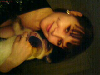 Гульдана Мустяц (Жалпакова)