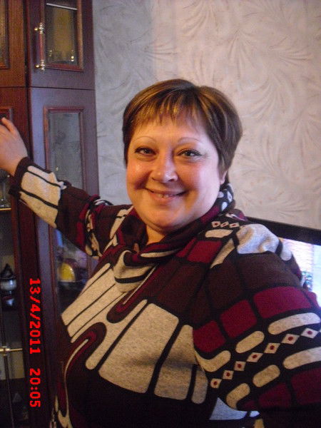 Елена Хоталенко