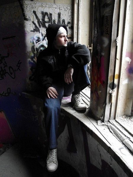 Павел Топориков