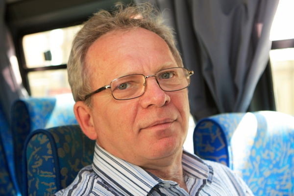 Слава Макурин