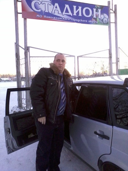 Дмитрий Кокин