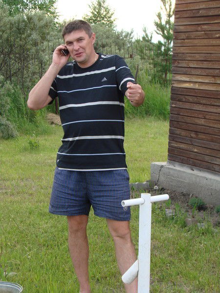 Андрей Ковешников