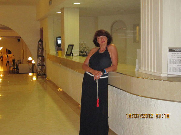 Фаина Катянина