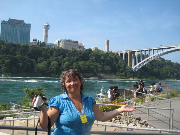 Любовь Бабкина