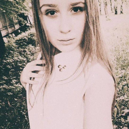 Анастасия Семёнова